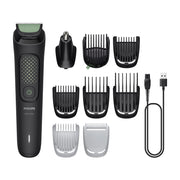 Philips All-in-One Trimmer 3000 Series MG3946/15 9-i-1-trimmer