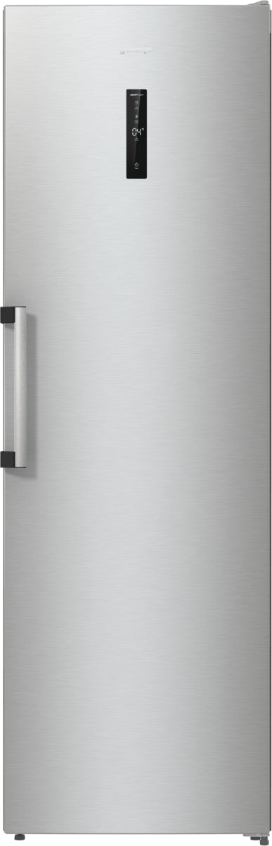 Gorenje R619EAXL6 kylskåp Fristående 398 l Grå