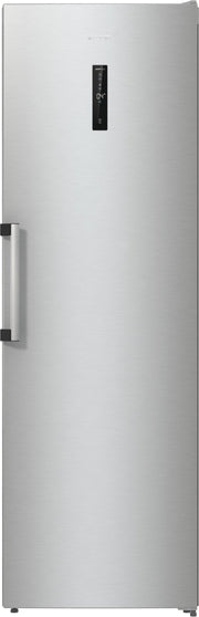 Gorenje R619EAXL6 kylskåp Fristående 398 l Grå