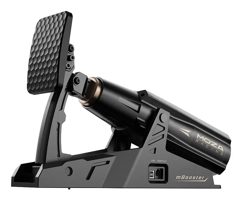 Moza Racing mBooster Active Pedal