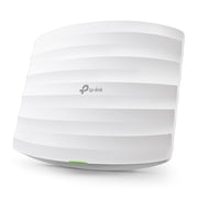 TP-Link Omada EAP225 access-punkter för trådlösa nätverk 1350 Mbit/s Vit