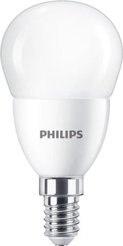 Philips Kronljus 60 W P48 E14