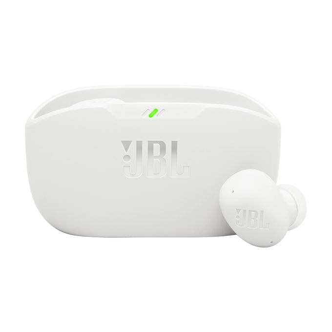 JBL Wave Buds 2 Headset True Wireless Stereo (TWS) I öra Samtal/musik