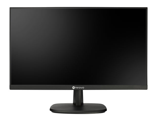 AG Neovo SC-2402 övervakningsmonitor CCTV-monitor - FHD