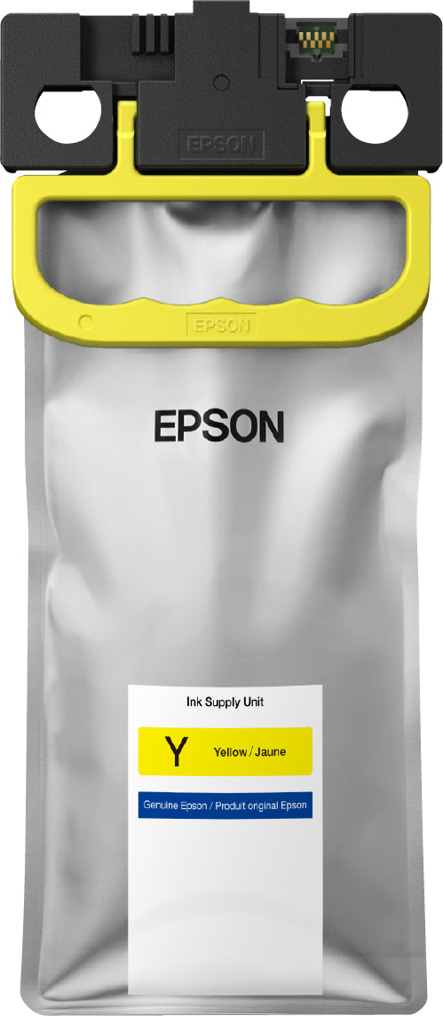 Epson WorkForce Pro EM-C8101R Ink Pack XXL Yellow