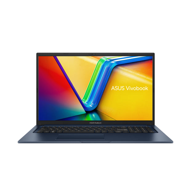 ASUS Vivobook 17 X1704VA-AU1237W bärbar dator