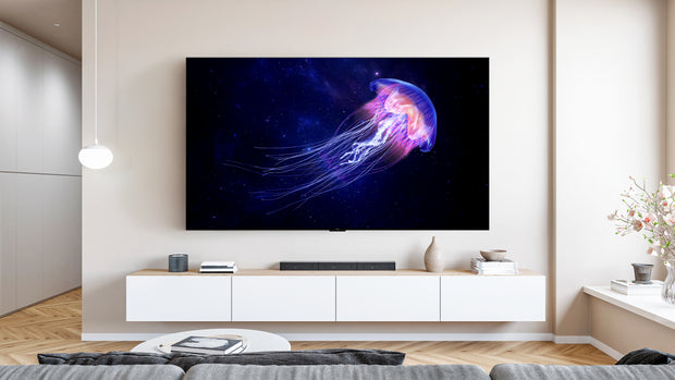 TCL RM7L 65RM7L TV-apparat