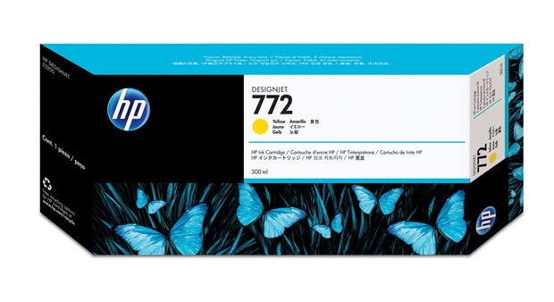 HP 772 300 ml DesignJet-bläckpatron skrivarhuvud