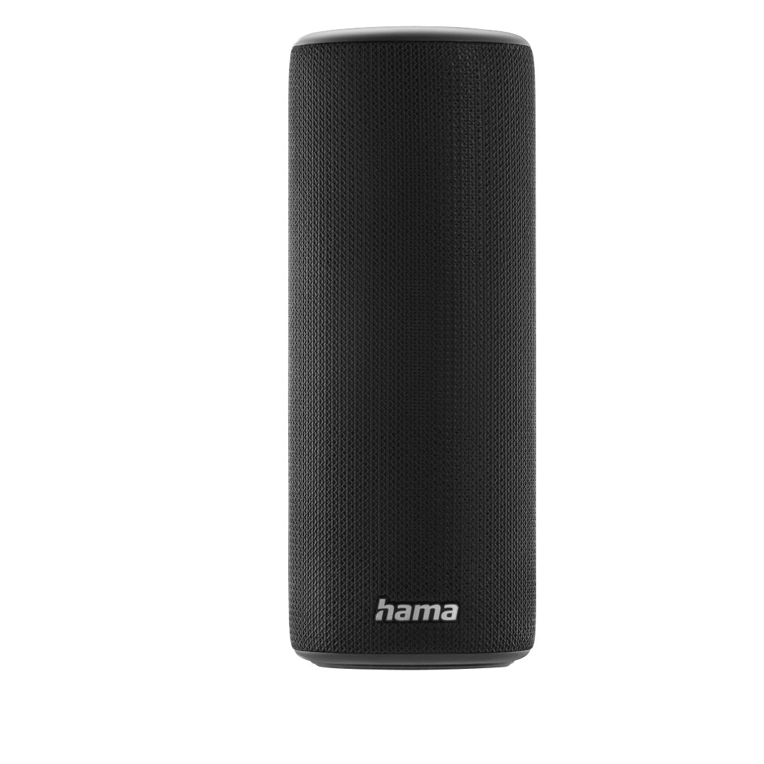 Hama Pipe 3.0 Bärbar stereohögtalare Svart 24 W