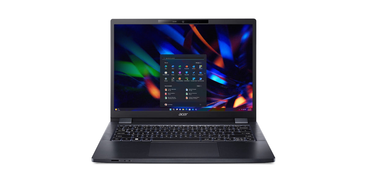 Acer TravelMate P4 TMP414-53-TCO-5771