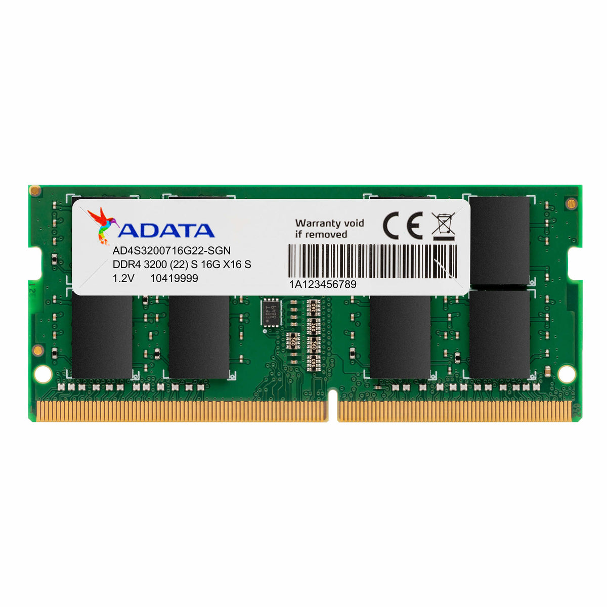 ADATA Premier RAM-minnen