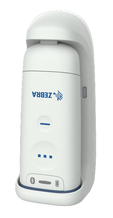 Zebra CS6080 Cordless Hållare för presentation
