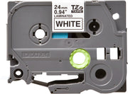 Brother TZE251CIV etikett-tejp TZ