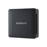 GIGABYTE BRIX Svart i7-1355U