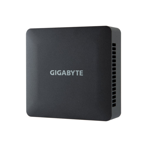 GIGABYTE BRIX Svart i7-1355U