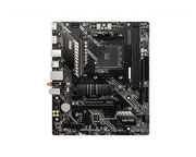 MSI MAG A520M VECTOR