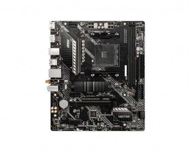 MSI MAG A520M VECTOR moderkort