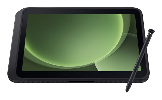 Samsung Galaxy Tab Active5 Pro SM-X356B 5G - 128 GB - Grön