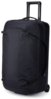 Thule Subterra 2 TSR490 Black Reseduffel Mjukt skal Svart 90 l Polykarbonat