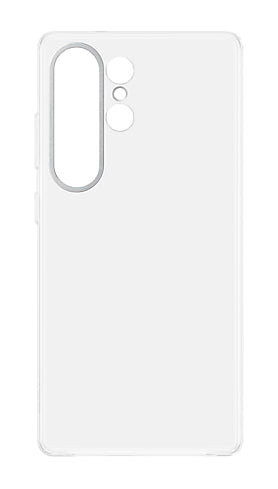 Samsung Clear Case Transparent mobilfodral