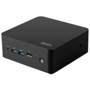 MSI Cubi NUC 1MG-002EU - 120U - 8GB RAM