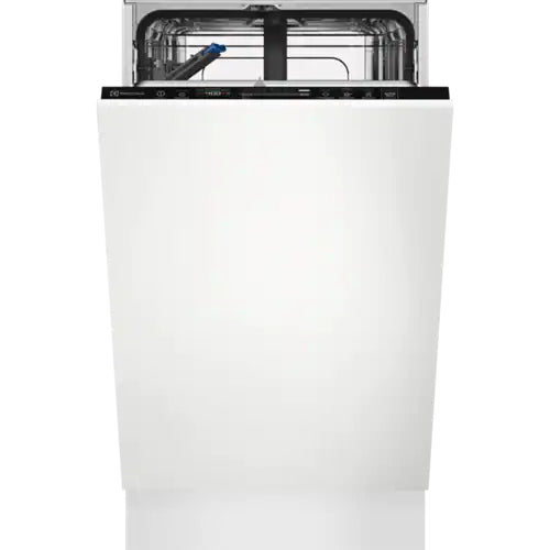 Electrolux EEG62300L Helt integrerad 9 kuvert