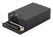 FSP FlexGURU 300W strömförsörjningsenheter 20+4 pin ATX Flex ATX Svart