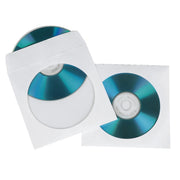 Hama CD Paper Sleeves