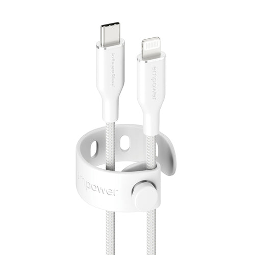 PanzerGlass empower by Racing 60W USB-C to Lightning Cable