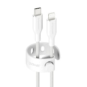 PanzerGlass empower by Racing 60W USB-C to Lightning Cable
