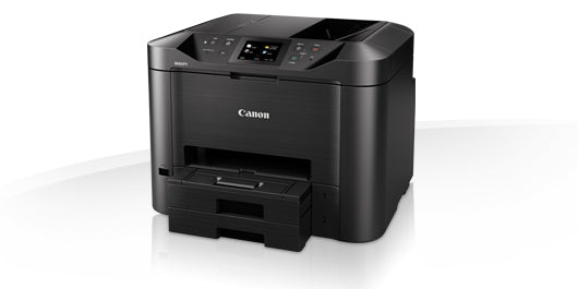 Canon MAXIFY MB5450 Bläckstråleskrivare A4 600 x 1200 DPI 24 ppm