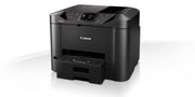 Canon MAXIFY MB5450 Bläckstråleskrivare A4 600 x 1200 DPI 24 ppm