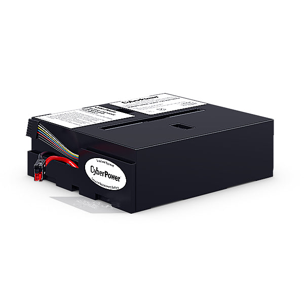 CyberPower RBP0127 UPS-batterier Slutna blybatterier (VRLA) 48 V