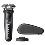 Philips SHAVER Series 5000 S5898/35 Elektrisk rakapparat för våt- och torrakning
