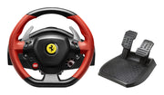 Thrustmaster Ferrari 458 Spider Svart