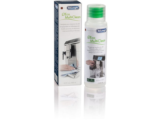 De’Longhi Eco MultiClean DLSC550 Kaffebryggare 250 ml