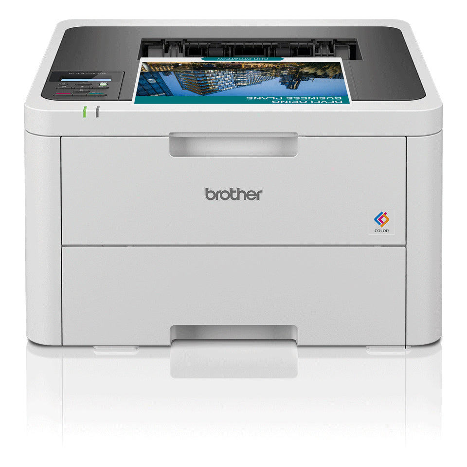Brother HL-L3220CW laserskrivare Färg 600 x 2400 DPI A4 - LED