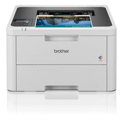 Brother HL-L3220CW laserskrivare Färg 600 x 2400 DPI A4 - LED
