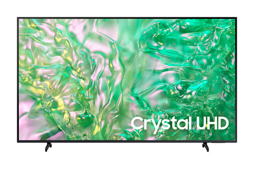 Samsung UE43DU8072UXXH TV-apparat - 4K