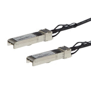 StarTech.com MSA-kompatibel SFP+-twinaxkabel för direktanslutning
