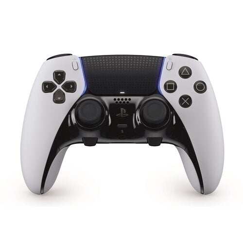 Sony Interactive Entertainment Den trådlösa DualSense Edge-handkontrollen