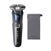 Philips SHAVER Series 5000 S5885/10 rakapparater för män Roterande rakhuvud Trimmer
