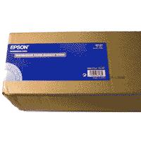 Epson Water Color Paper plotterpapper