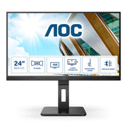 AOC P2 24P2QM - 23.8" - FHD