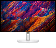 DELL UltraSharp 32 4K USB-C-hubbskärm - 31.5"