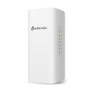 TP-Link Omada SG2005P-PD nätverksswitchar hanterad L2/L2+ 10G Ethernet