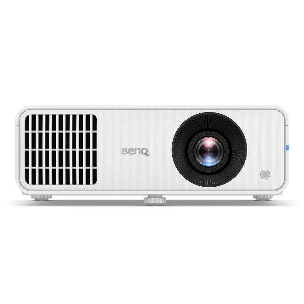 BenQ LW650 Standard throw-projektor 4000 ANSI-lumen DLP WXGA (1280x800) Vit