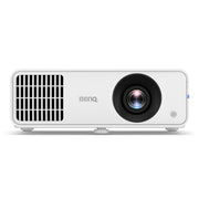 BenQ LW650 Standard throw-projektor 4000 ANSI-lumen DLP WXGA (1280x800) Vit