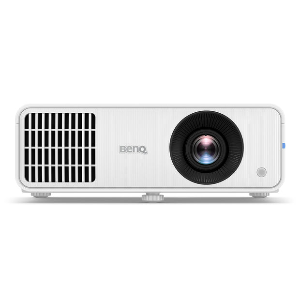 BenQ LW650 Standard throw-projektor 4000 ANSI-lumen DLP WXGA (1280x800) Vit