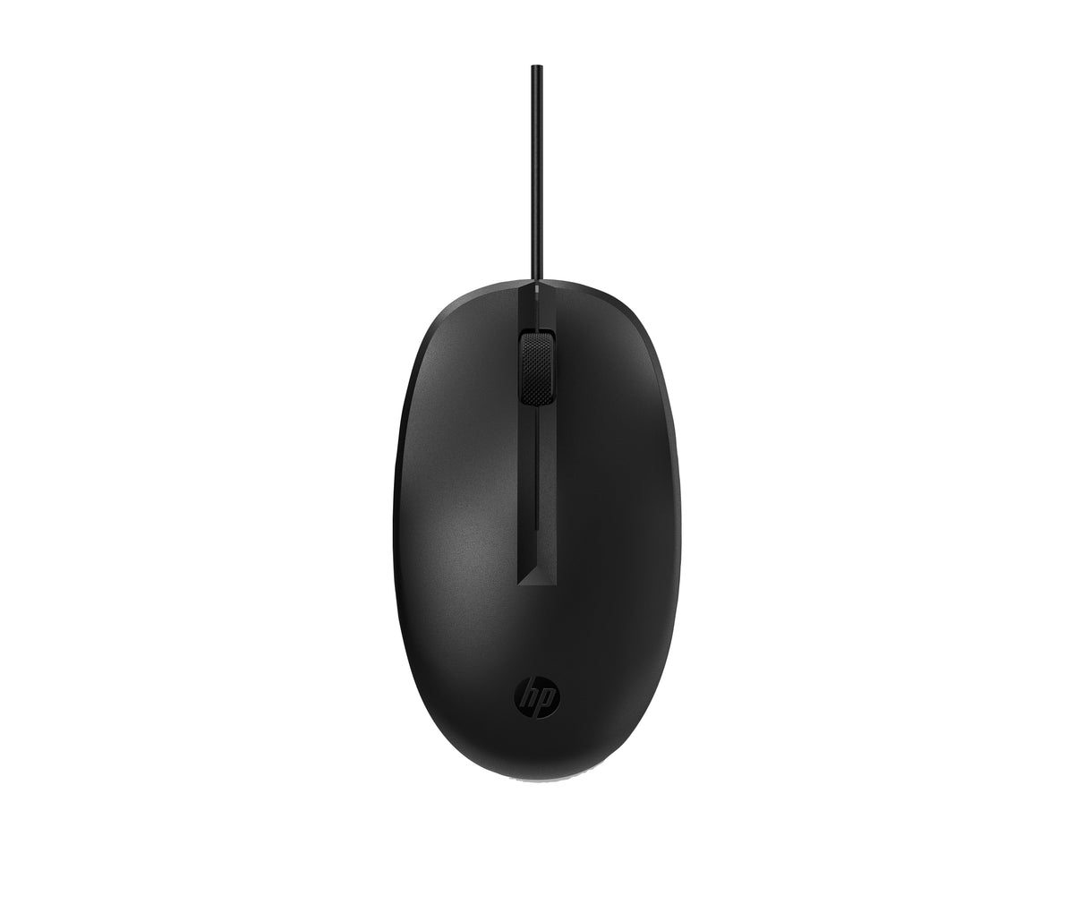 HP 128 LSR WRD-mus (120-pack)